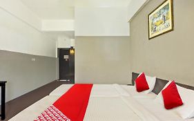 Oyo Flagship Paradise Inn Near Immaculate Conception Church